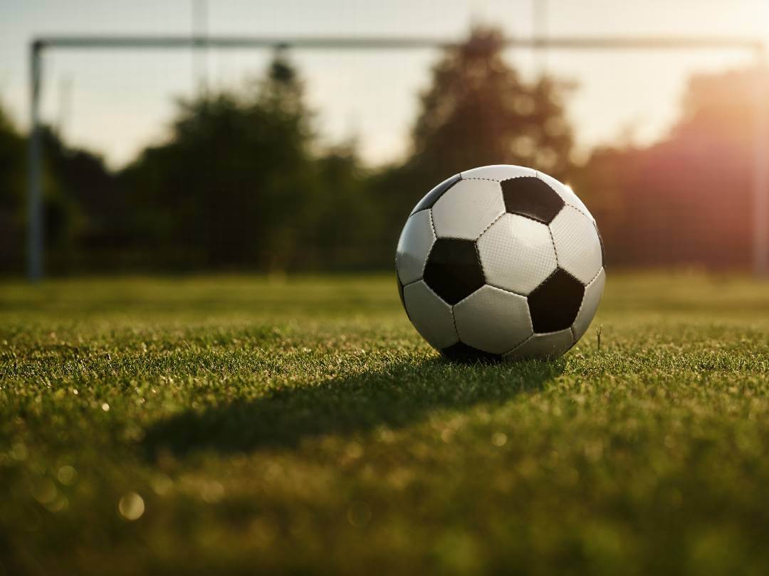 campo da calcio camponogara