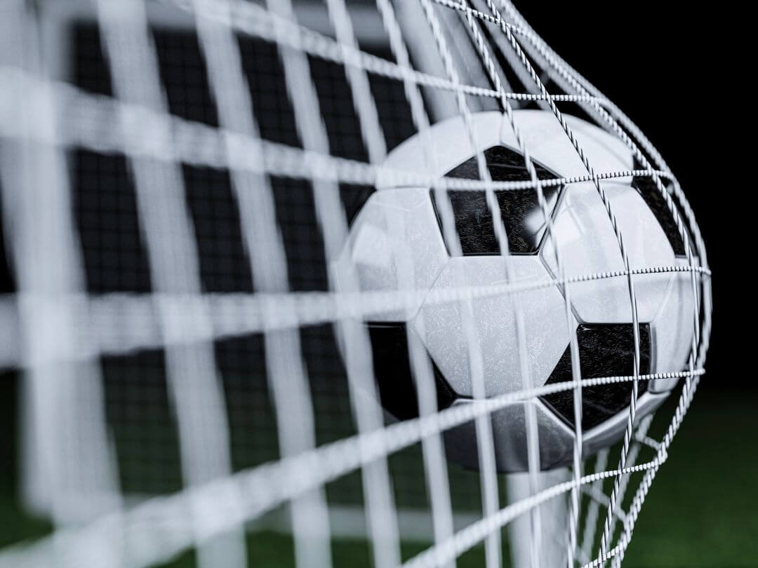 gol partita campionato dilettanti