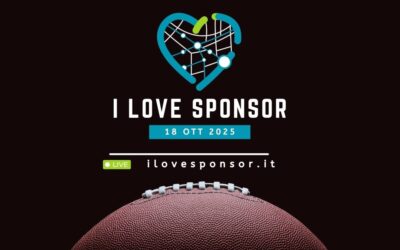 I Love Sponsor: nasce il portale che unisce associazioni e aziende locali
