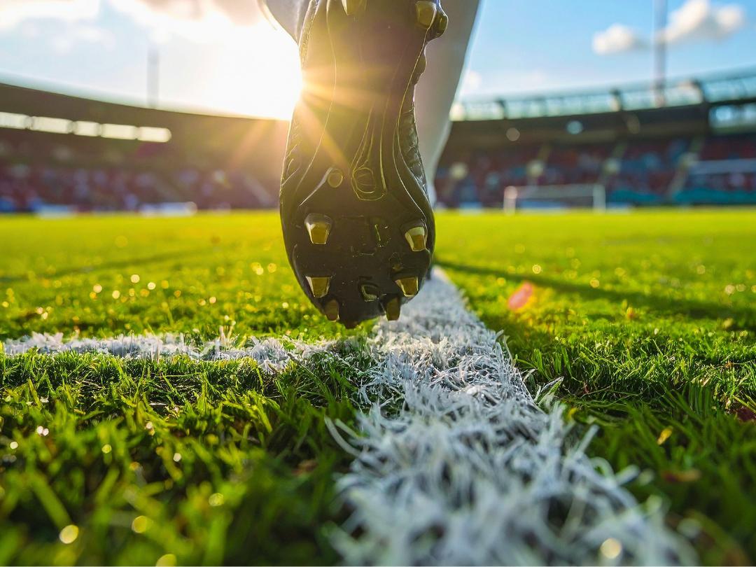 partita squadra calcio dolo